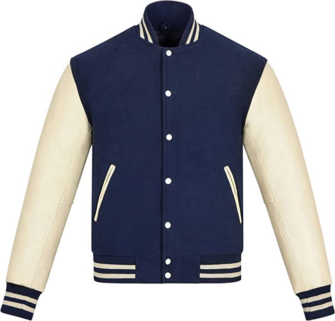 71TUcvm9gL._AC_SX679._SX._UX._SY._UY_ Varsity Jackets - Image 1