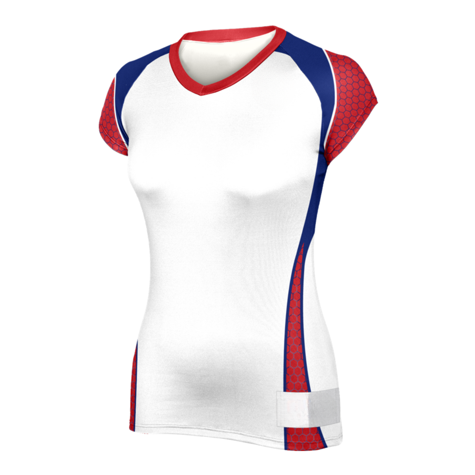LLL1 Lacrosse Uniforms - Image 1