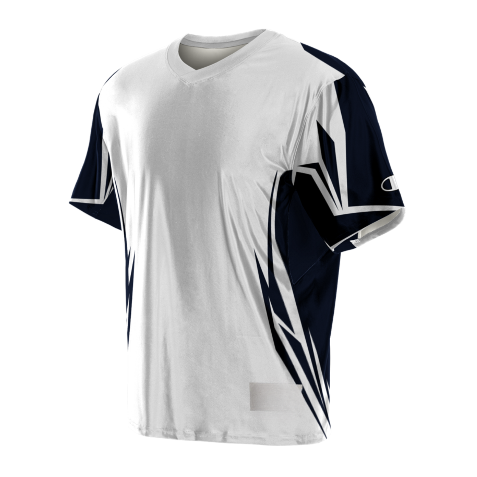 LLL5 Lacrosse Uniforms - Image 1