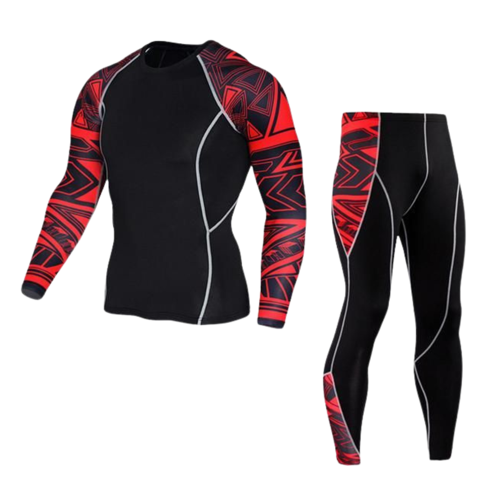 MMA1 MMA Suit - Image 1