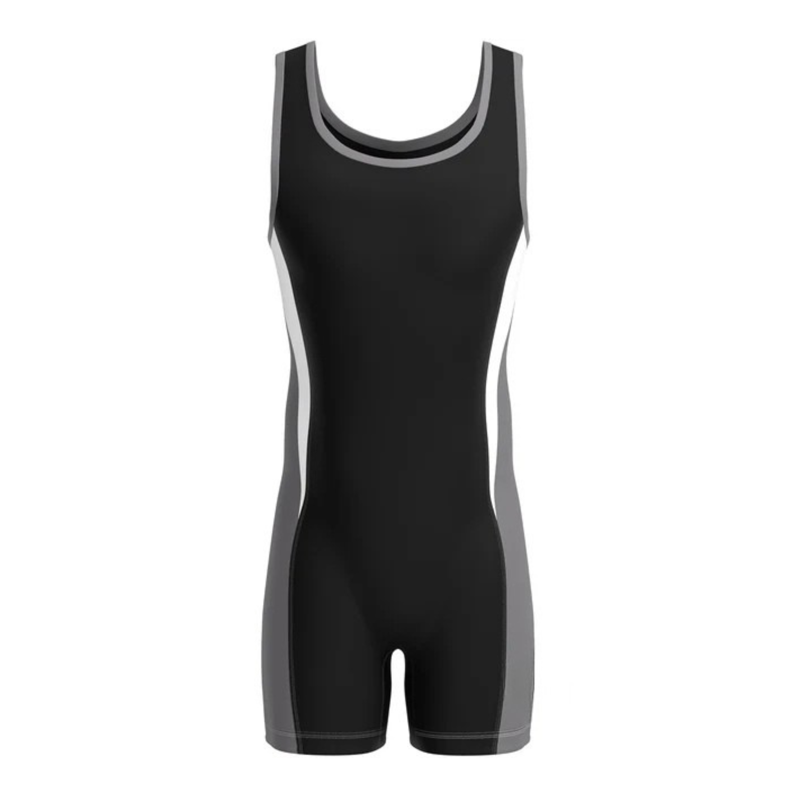 MMASL2 MMA Singlet - Image 1