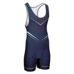 MMA Singlet