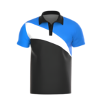 MMA Polo Shirt