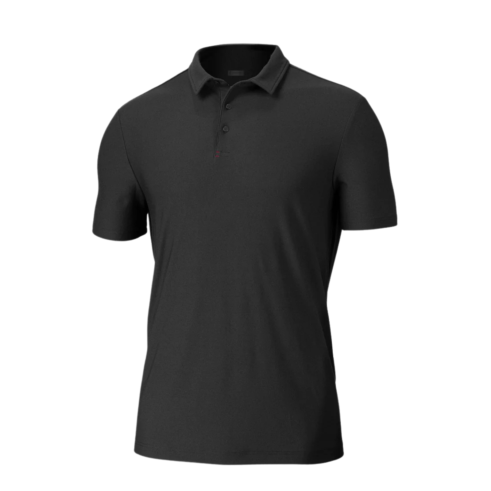 PS2 MMA Polo Shirt - Image 1