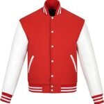 Varsity Jackets