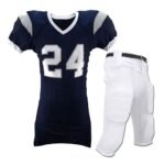American Football Uniforms