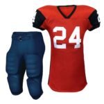 American Football Uniforms