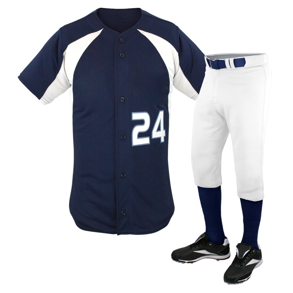 baseball-uniforms03 Base Ball Uniforms - Image 1