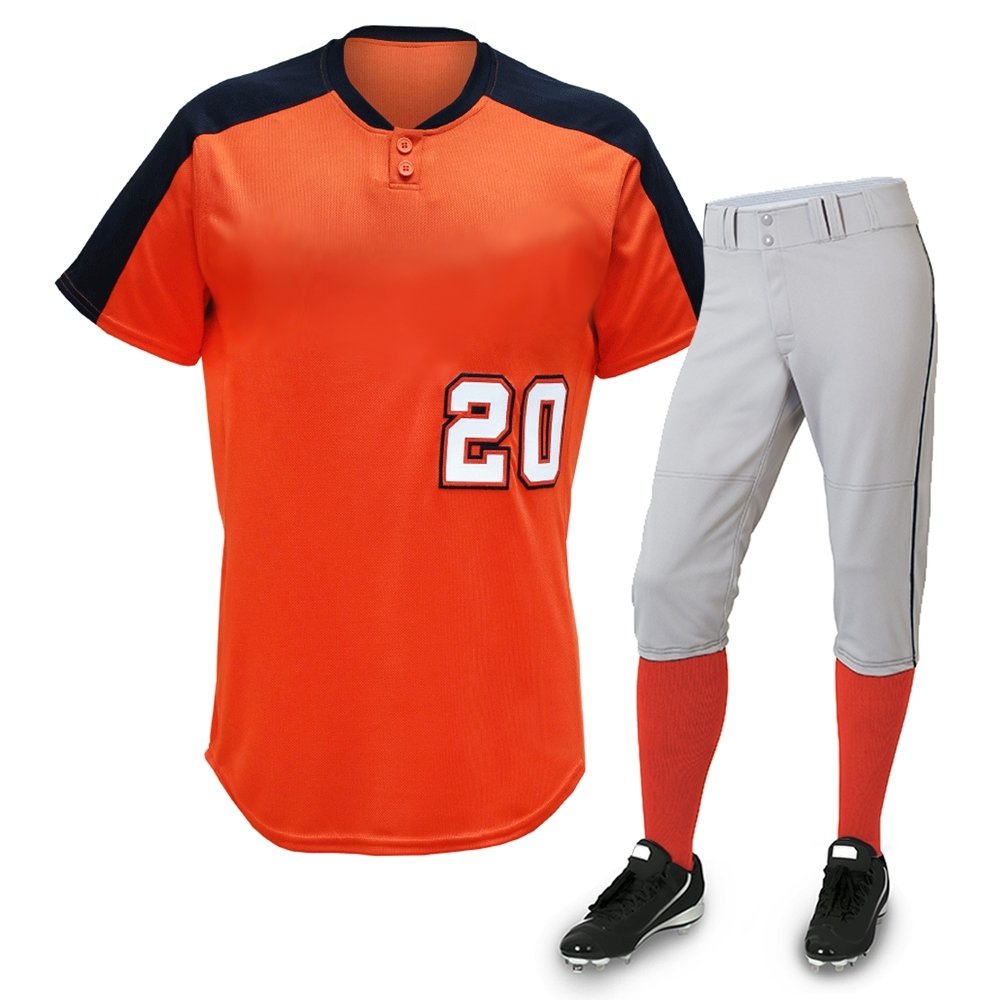 baseball-uniforms04 Base Ball Uniforms - Image 1