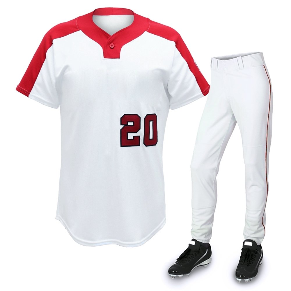 baseball-uniforms05 Base Ball Uniforms - Image 1