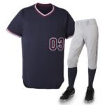 Base Ball Uniforms