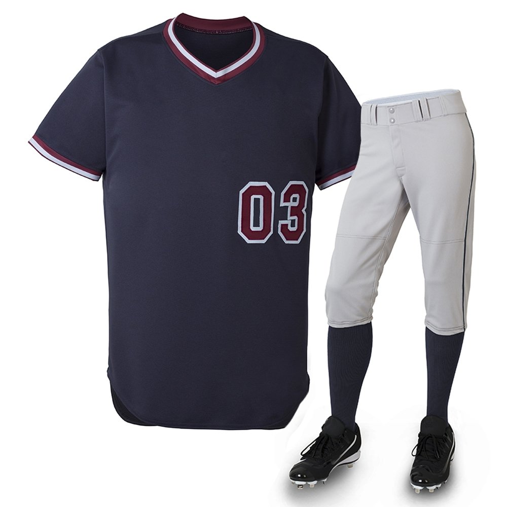 baseball-uniforms06 Base Ball Uniforms - Image 1
