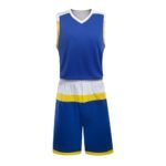 Basket Ball Uniforms