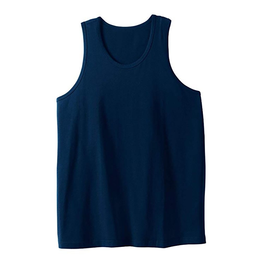 mens-tank-top010 Tank Tops - Image 1