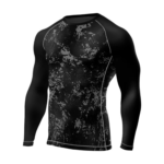 MMA Rash guard