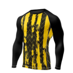 MMA Rash guard