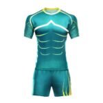 Rugby Ball Uniforms