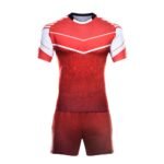 Rugby Ball Uniforms