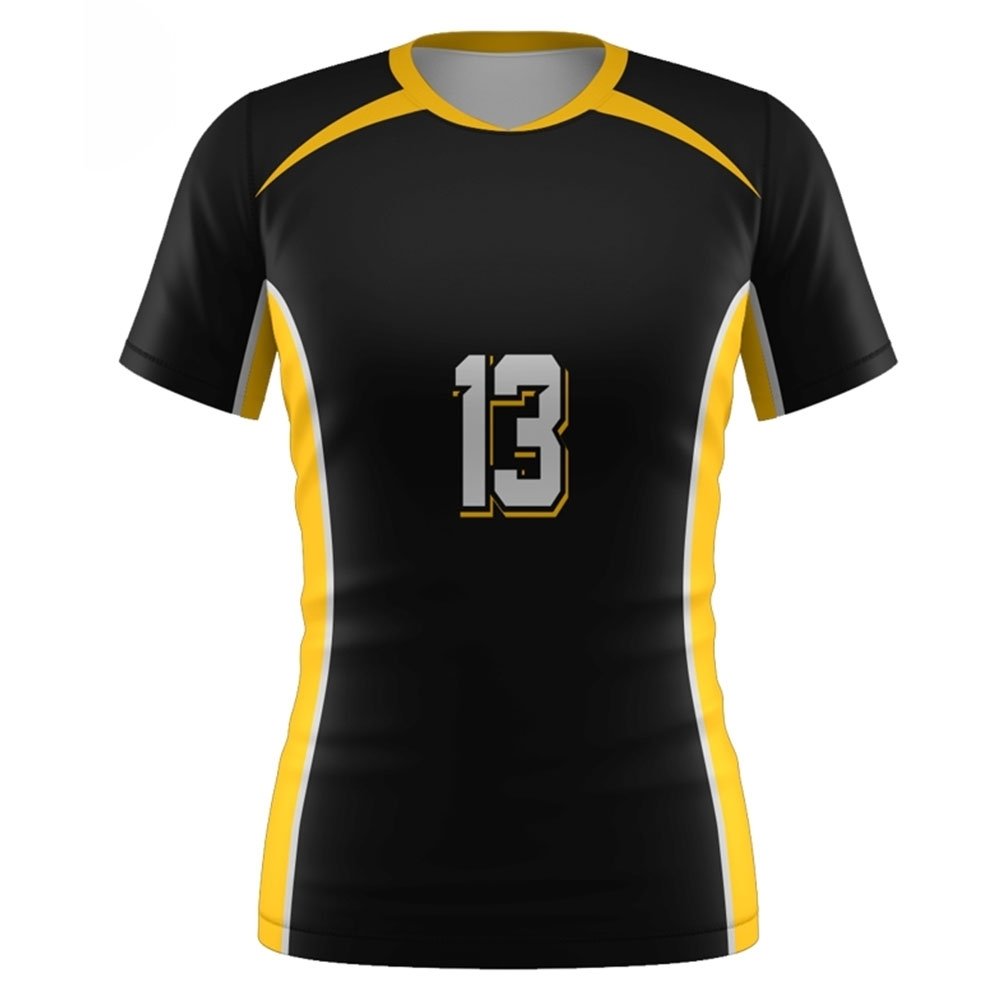 volleyball-uniform03 Volley Ball Uniforms - Image 1