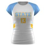Volley Ball Uniforms