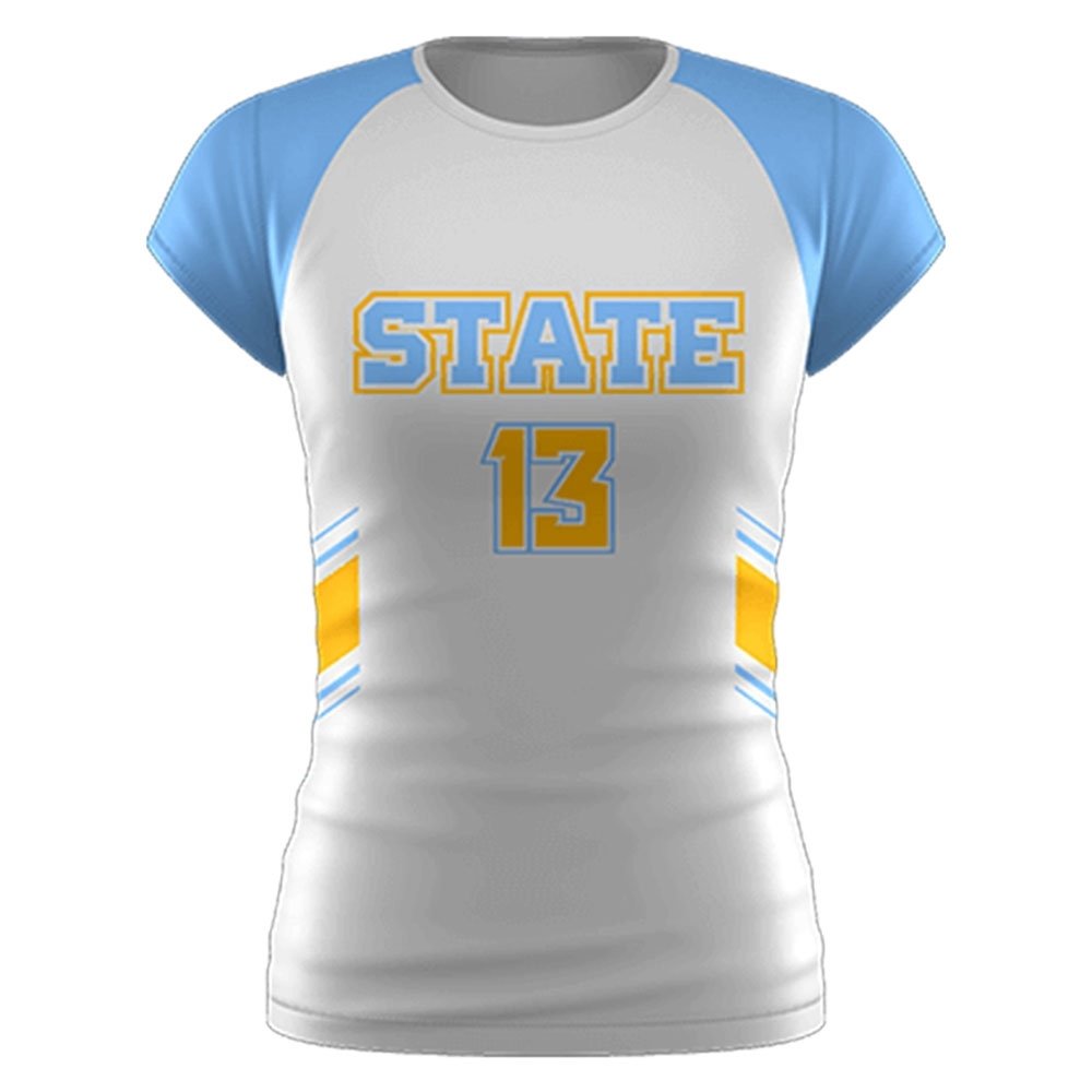 volleyball-uniform04 Volley Ball Uniforms - Image 1